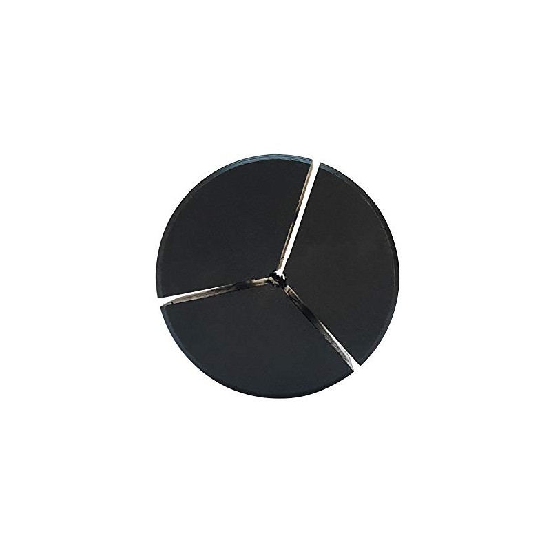 Prolinemax 2" x 1 1/8" Head 5C STEP COLLET Metal