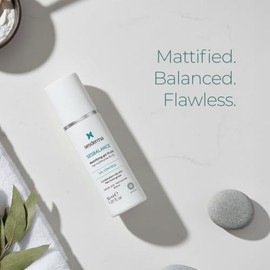 Sesderma Sesbalance Gel Seborregulador Plus Matificante Hidratante 30ml