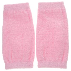 Beavorty Elbow Sleeve for Men Gel Elbow Support Moisturizing Arm Sleeve Non-slip Breathable