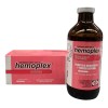 Hemoplex 250ml Tónico Hematínico Para Anemia En Animales