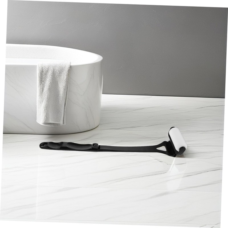 Mikinona Back Lotion Applicator with Long Folding Handle for Men