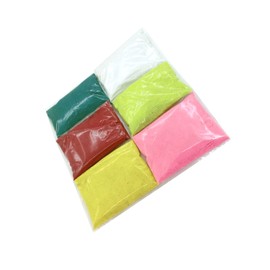 Rangoli Color Sand Art Craft Decorative Rangoli Powder Color Decorative Wedding Birthday Parties and Holi Festival Ganpati Puja Navratri Diwali Christmas Day Any Occasion