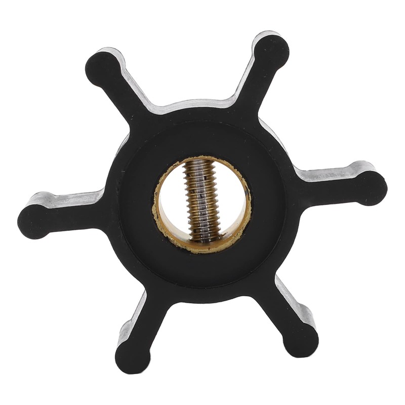 Socobeta Impeller,Salt Resistant 09‑810B‑1 Hardened Copper Flexible for Maintenance Replacement