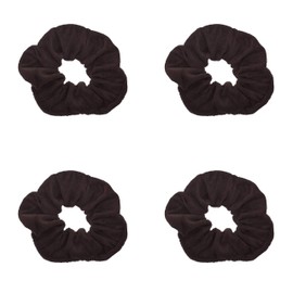 Brown School Hair Accessories - Headband, Scrunchie, Elastic, etc…