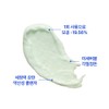 ROVECTIN Pore Care Pore Tightening Low pH Cleansing Foam 150ml,