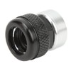 Metal Air Intake Temperature Sensor Adapter Durable Inlet Temp Sensor