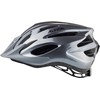 Alpina MTB 17 Adults Helmet In Grey 54-58CM
