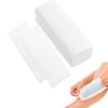 Eson Paper Waxing Strips For Depilation Pack of 100, Non