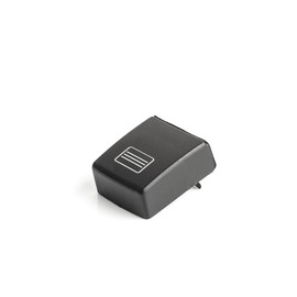LST Sunroof Window Switch Cover Button Black C117 X156 W176 W242