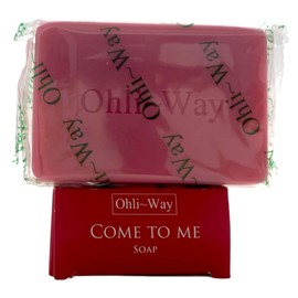 Ohli~Way come to Me Soap