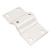 AMAKO Seat Mounting Bracket,Metal Seat Back Support Bracket OE Nummer