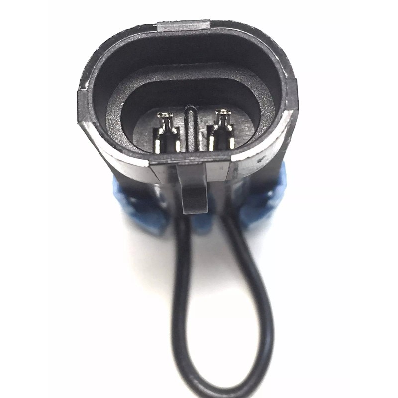 UTVDISTIBUTION Seat Belt Harness OverRide Clip Bypass Plug 2024+ Polaris