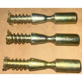 Sparex 3-PACK PTO Power Take Off Pins Yoke Quick Release QDK1 S.1090 1810351M91 QDK120