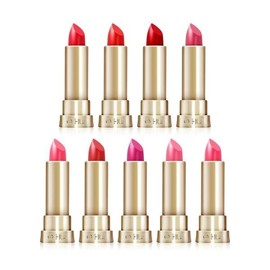 Ohui 오휘 루즈 리얼 립스틱 (7색 택1) Ohui Rouge Real Lipstick (Choose 1 from 7 Colors)