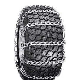 Reliable Aftermarket Parts Our Name Says It All 2 Link Tire Chain Fits Universal Products Models