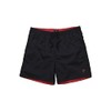 JP 1880 Men's Swimming Shorts, black