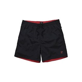 JP 1880 Men's Swimming Shorts, black