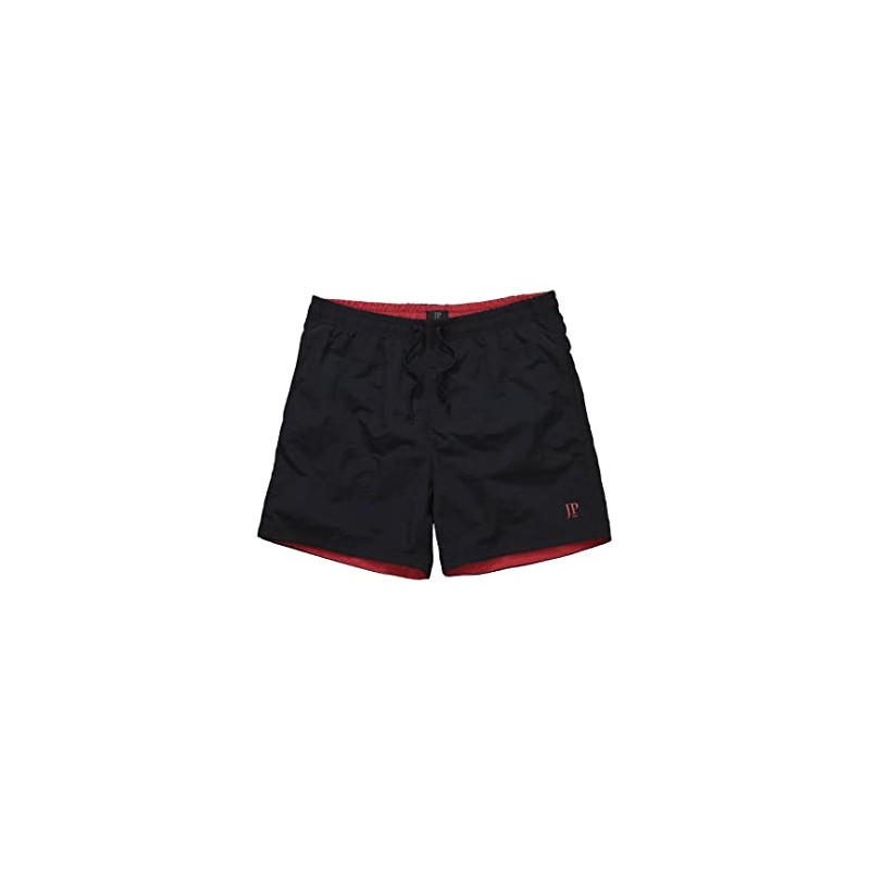 JP 1880 Men's Swimming Shorts, black