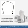2977737, AP5690151 Dishwasher Heating Element Replacement for Whirlpool 7WDF530PAYM4, 7WDF530PAYM5,