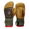 Progression Mitts Beeswax Walnut (9655) LRG