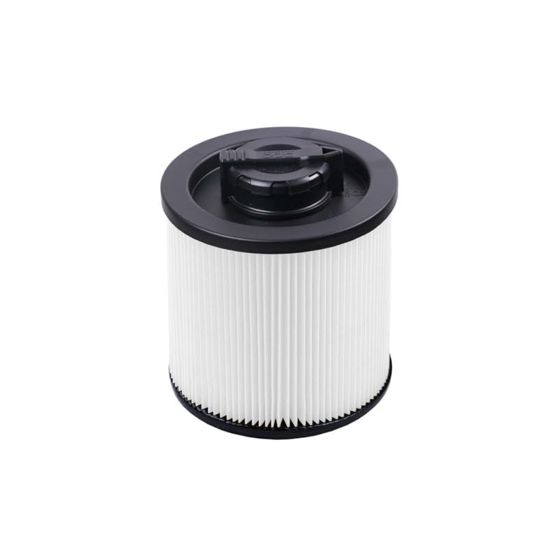 DEWALT Vacuum Filter Replacement DXVC6910, Fit for 6-16 Gallon Wet