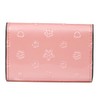Fair Fairy 180601 Genuine Cowhide Leather Enamel Embossed Men's Women's
