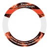 Sonik UltraSonik Orange Mono Shockleader 150m: 50lb