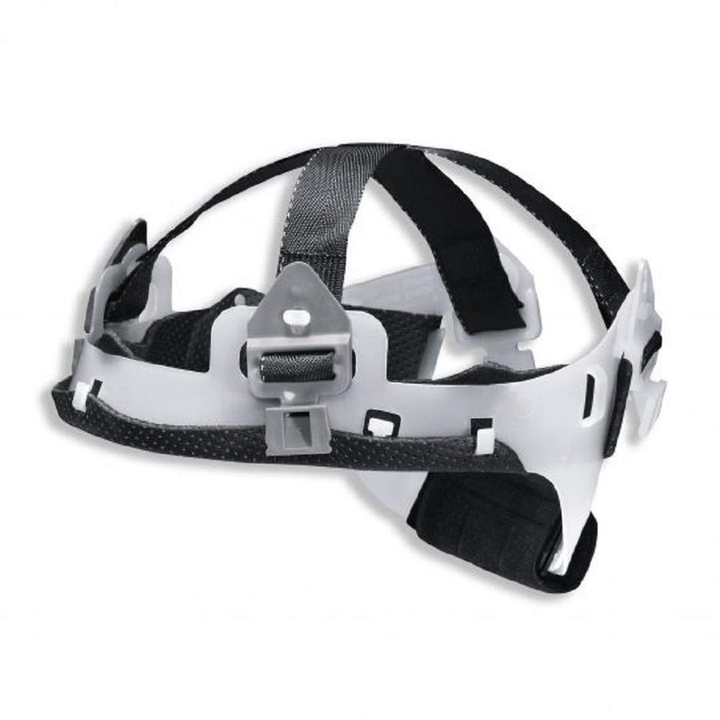 Uvex Inner Jacket for Helmet Replacement IA Pheos ABS Unisex