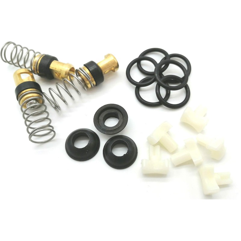 Repair Kit for Wok Range Faucet (Royal Britania) #Kit C