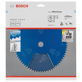 Bosch Professional Circular Saw Blade, blue, 2330019