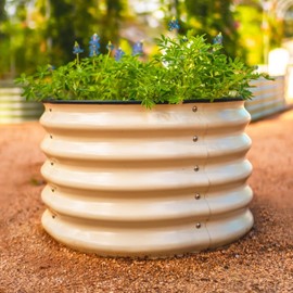 Vego garden 17" Tall Herb Garden 24" Wide - Twin Pack