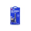 SPARCO CORSA SPA438 Sparco Corsa Antenna 90mm Black (Matted)