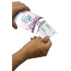 Industrial Test Systems 481142 Sensafe Copper (John's) Water Test Strips