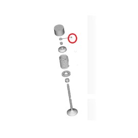 Yamaha Part# 1HX-12168-R1-0