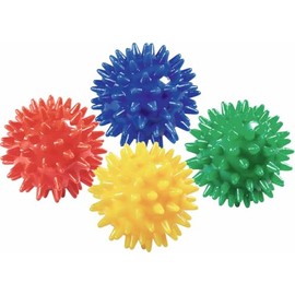 Ameisenkeks® Igelball Massageball - 1 Stück - Farbe zufällig