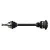 Bode-man Front LEFT CV Axle Drive Shaft Driver Side Fits