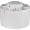LIRAST Ø 125mm / 5 inch Plastic Duct Fan With
