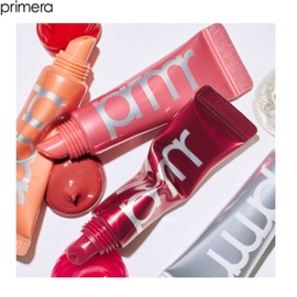 PRIMERA Retinol Volume Lip Serum Tube 7g, Color:Sky Coral