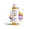 Vanilla Musk Fragrance Oil - 4 Fl Oz Plastic Bottle