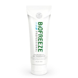 Biofreeze Professional 4 oz Tube