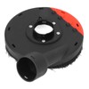 Angle Grinder Dust Shroud PC Polycarbonate Universal Angle Grinder Dust