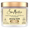 SheaMoisture Styling Aid - Aceite de ricino negro jamaicano, 3.5