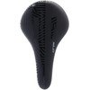 XLC Junior Kids Bike Saddle Road Racing Cr-Mo Reflective Seat