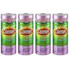 Comet Cleaner with Bleach Powder Lavender Fresh 21-Ounces | Scratch-Free