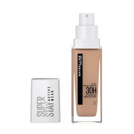 Maybelline Super Stay 30Η Foundation 7 Classic Nude, 30ml