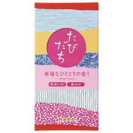 tabidati Happy Time Scented