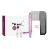 Microagujas Dermapen Dr Pen M7, inalámbrica y recargable