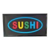 Anuncio Luminoso Para Negocio Letrero Sushi