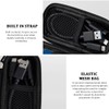 Hard Drive Case, M.2 SSD Protective Box for M.2 SSD,