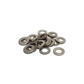 TITAN MANIA Flat Washers M5 M6 M8 M10 M5